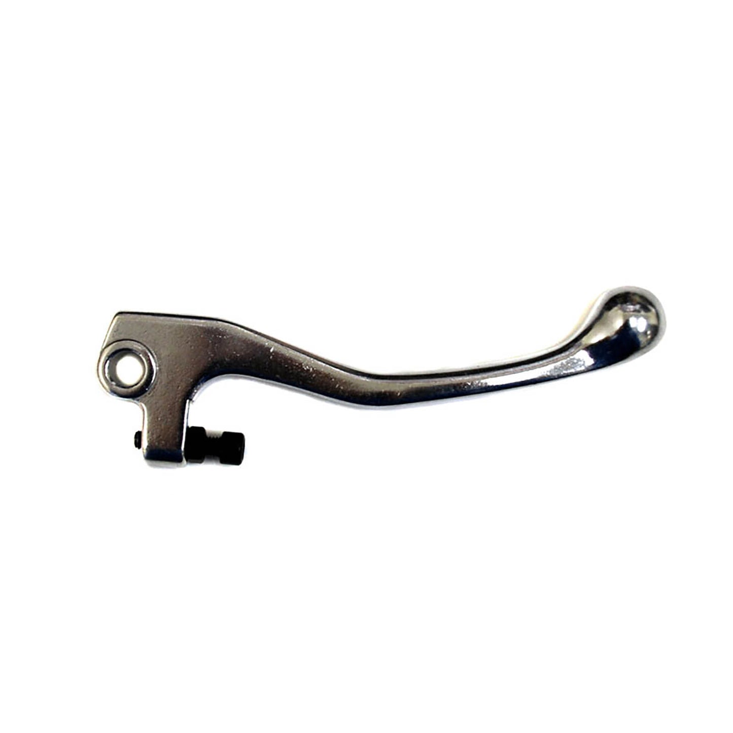 Whites Brake Lever Honda CR80-500 / CRF150/230 / XR250R/400R - Polished
