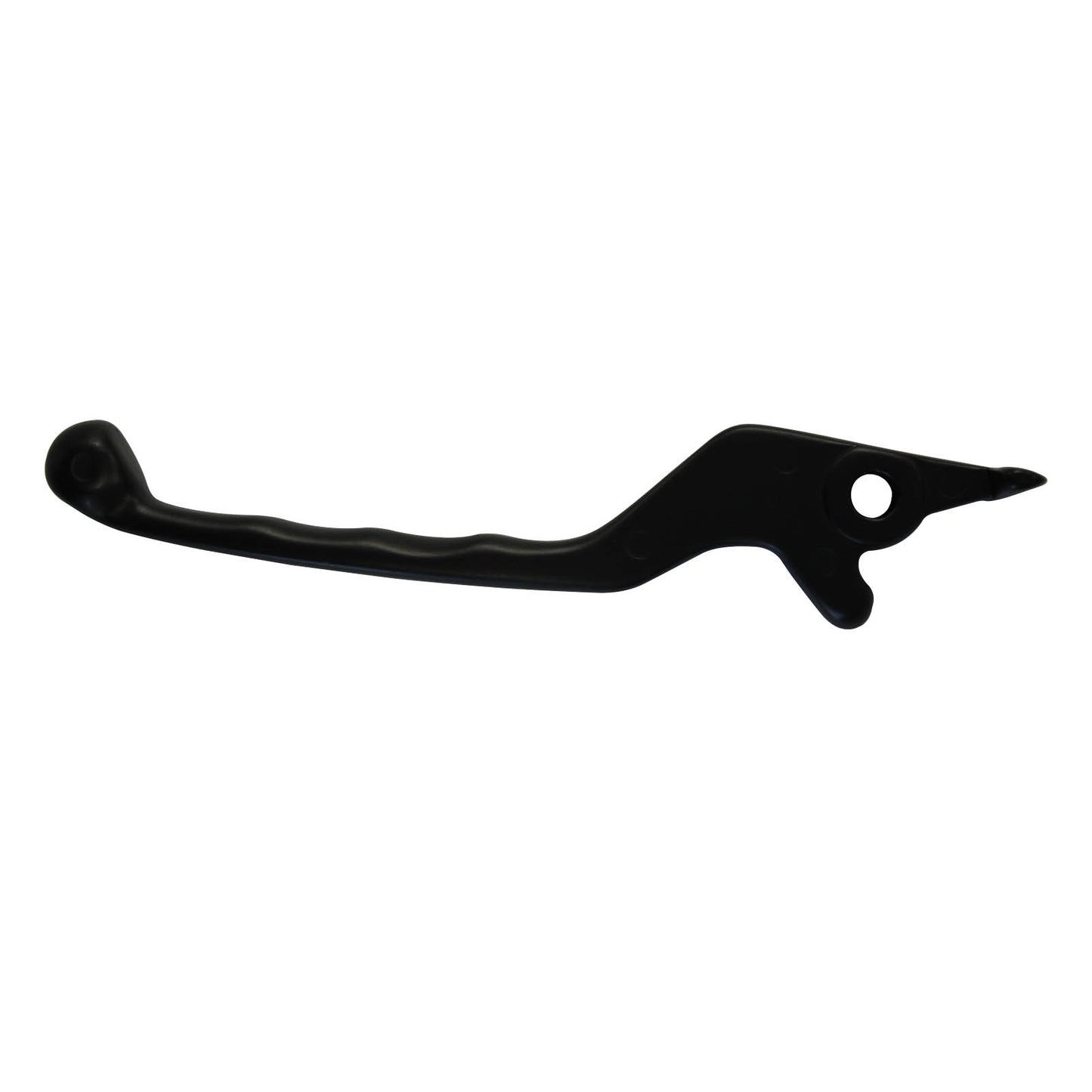 Whites Brake Lever Honda KM7