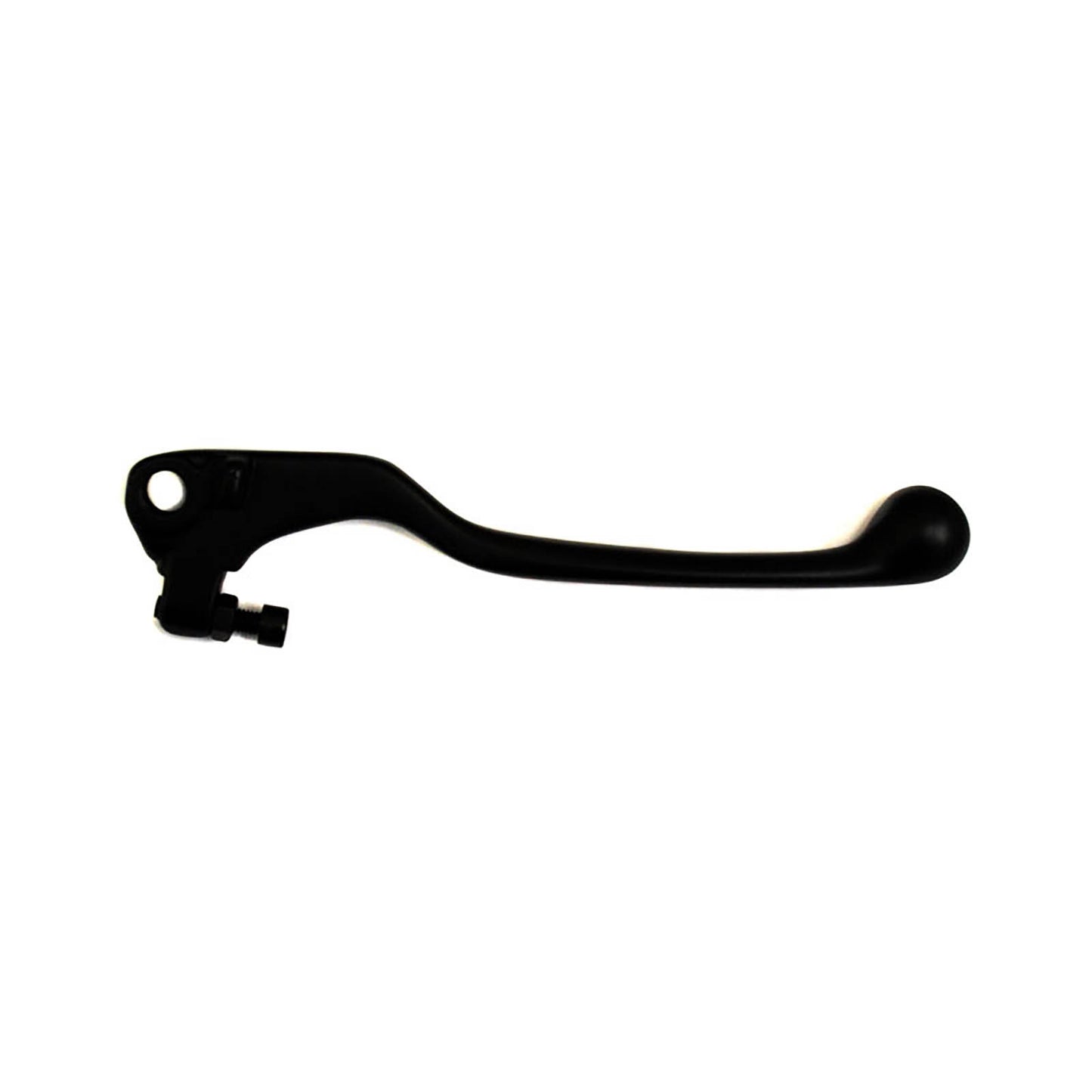 Whites Brake Lever Honda CR125-500 \'83-\'91 - Black