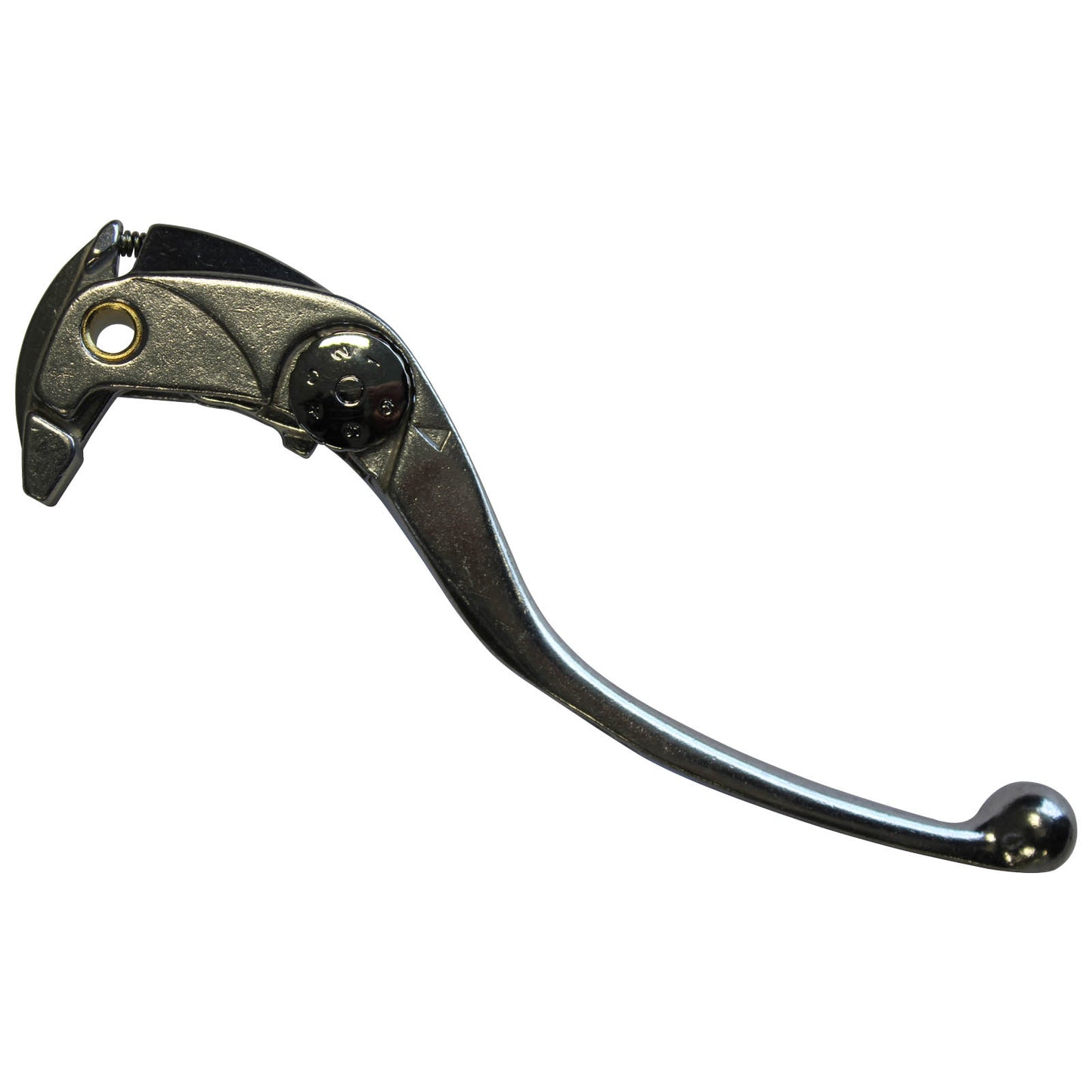 Whites Brake Lever Honda CBR1000RR/ABS 04-07 / CBR600RR \'07-\'10