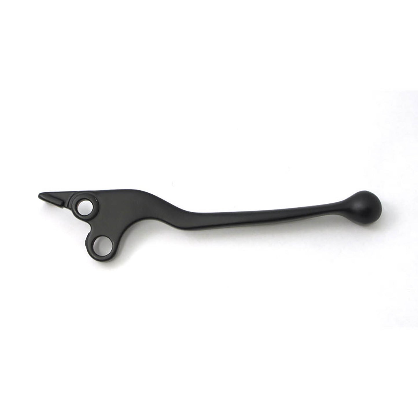 Whites Brake Lever Honda XR250 \'84-\'85 Black