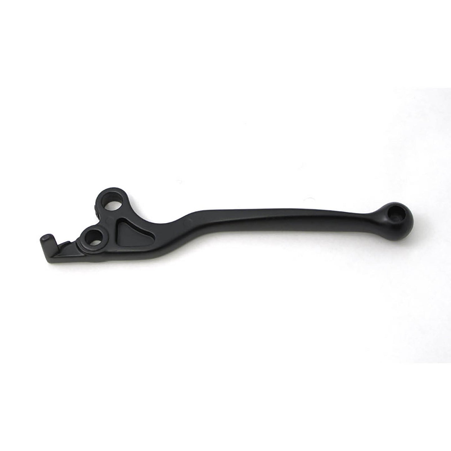 Whites Brake Lever Honda XR250 \'84-\'85 Black
