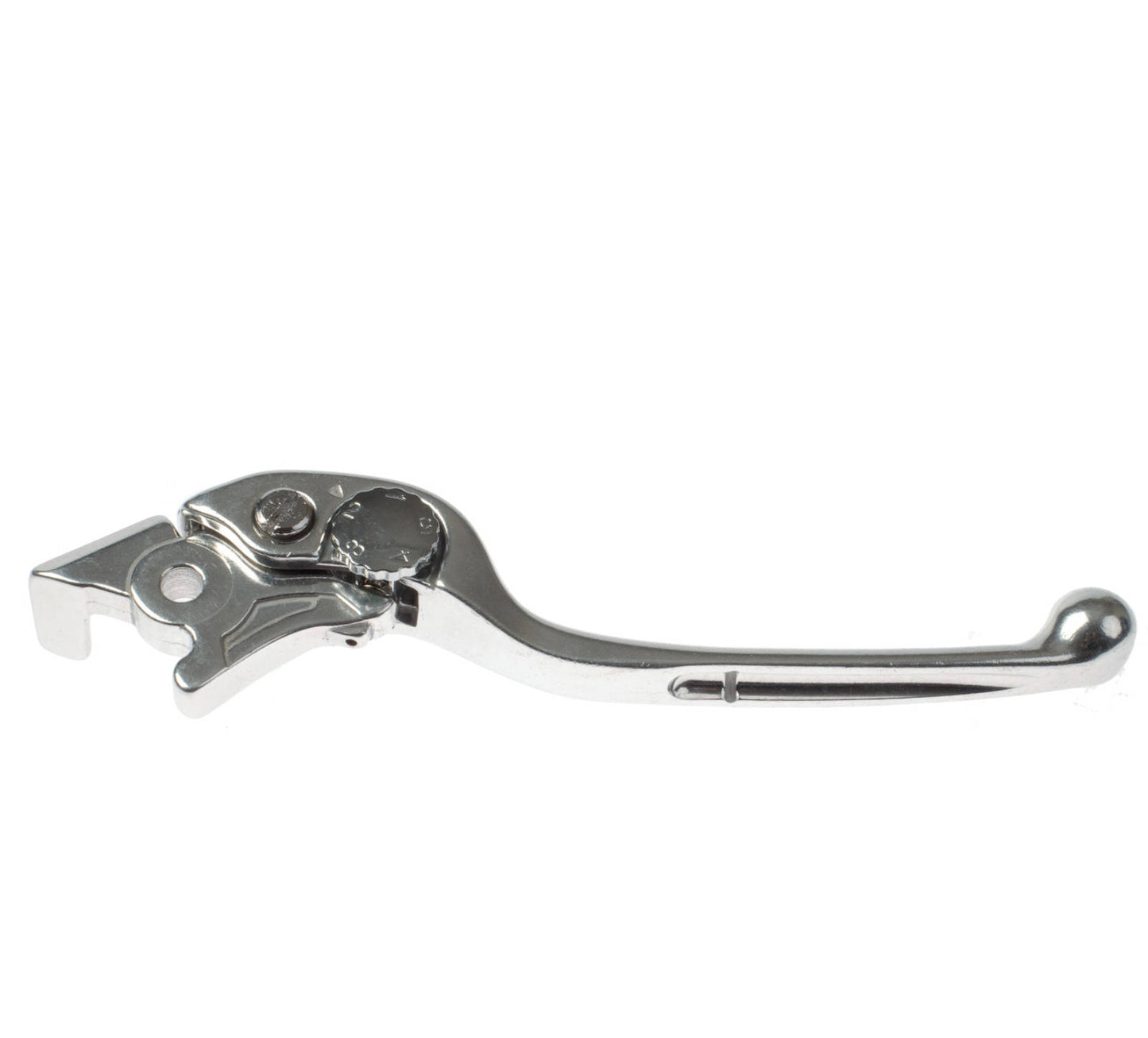 Whites Brake Lever Honda