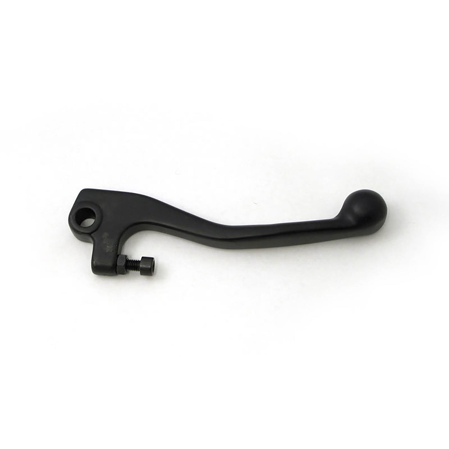 Whites Brake Lever Honda CR125-500 \'92-\'95 - Black