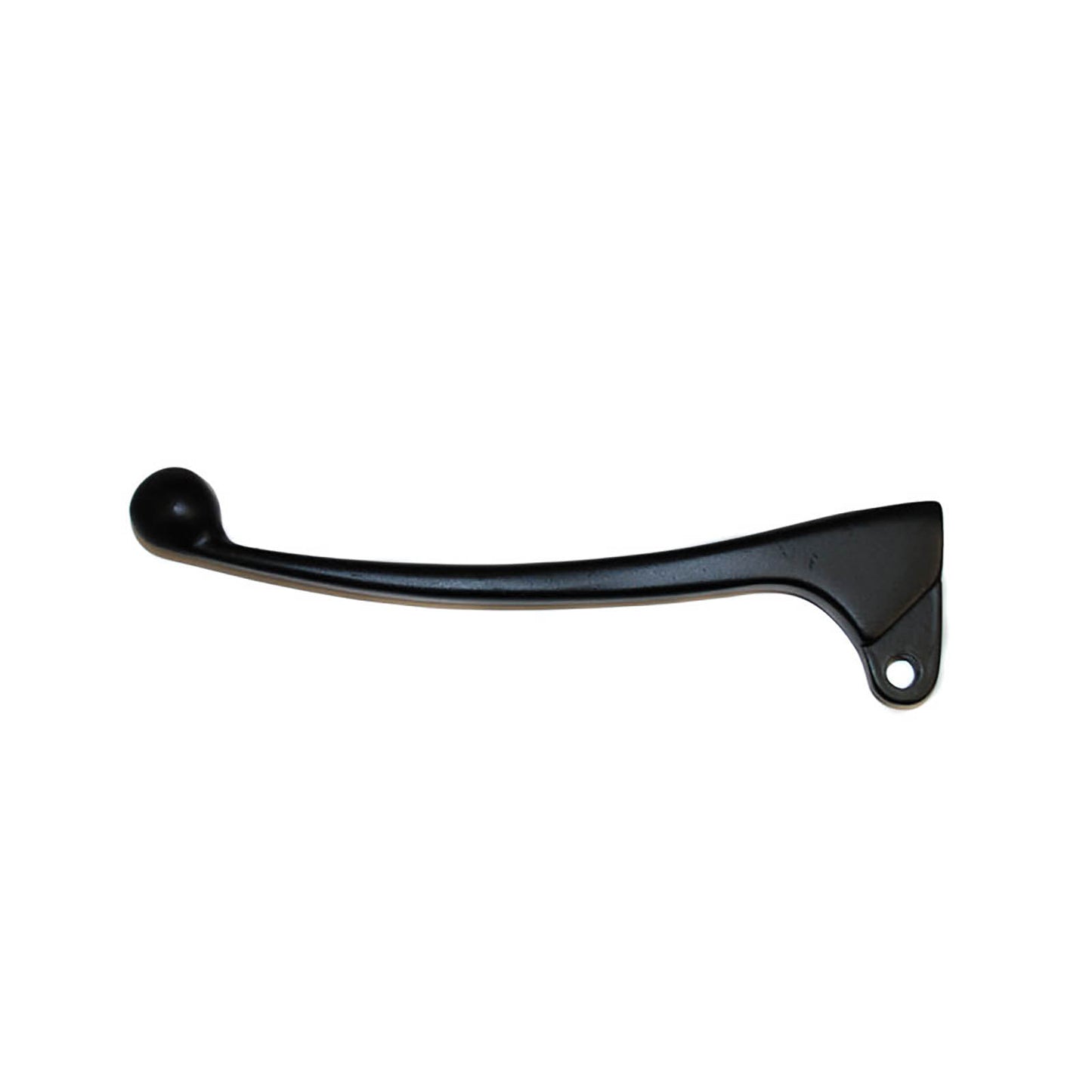 Whites Clutch Lever Honda CT/CG/XL etc - Black