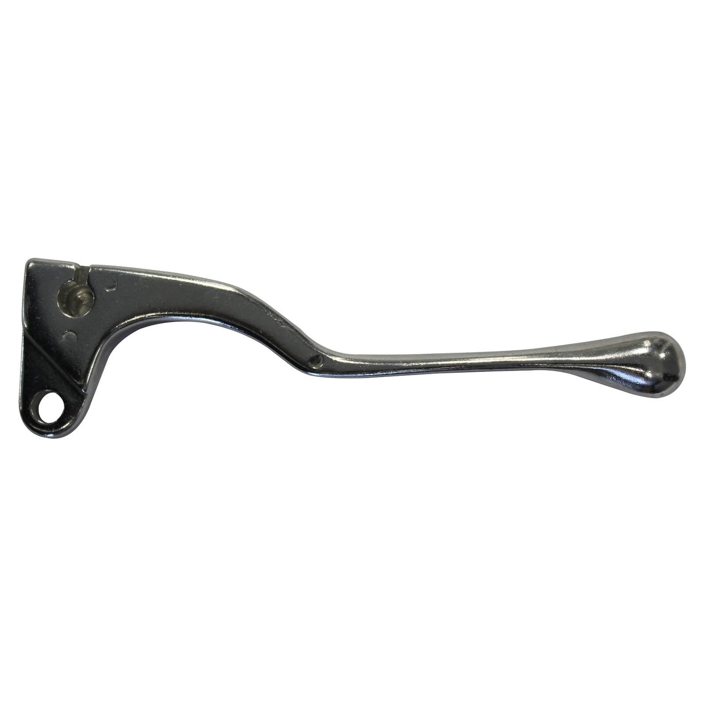 Whites Clutch Lever Honda XR D/Leg Thick - Polished