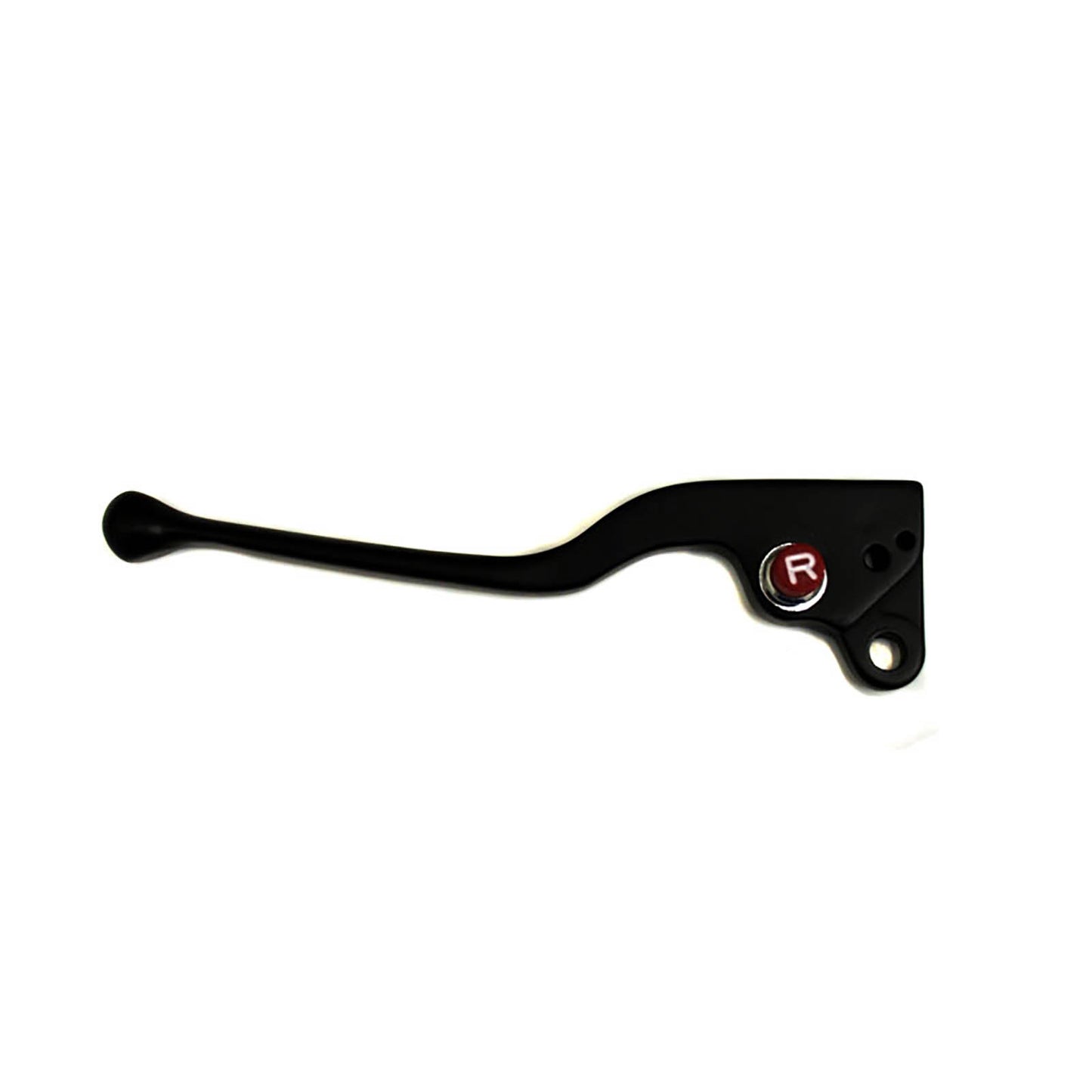 Whites Brake Lever Honda ATV, with rev button