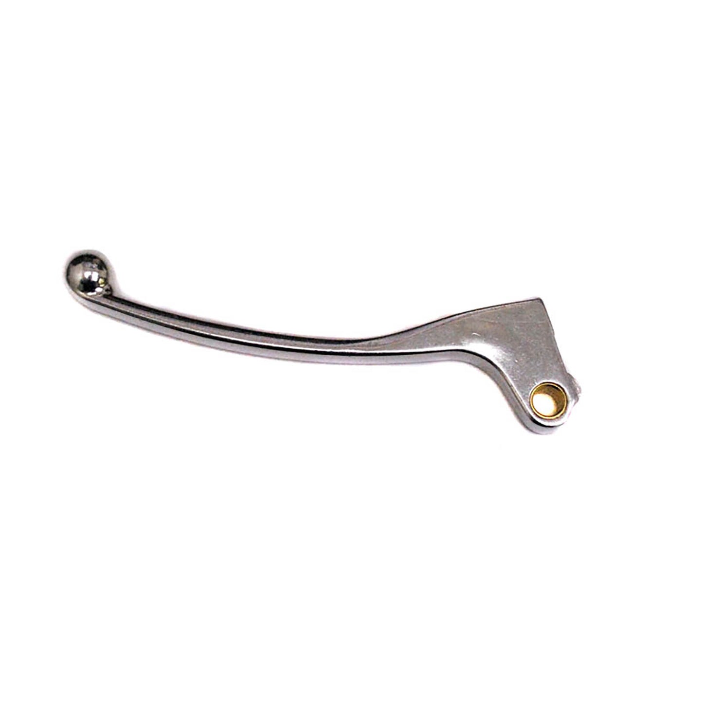 Whites Clutch Lever Honda CX/CBX - Polished