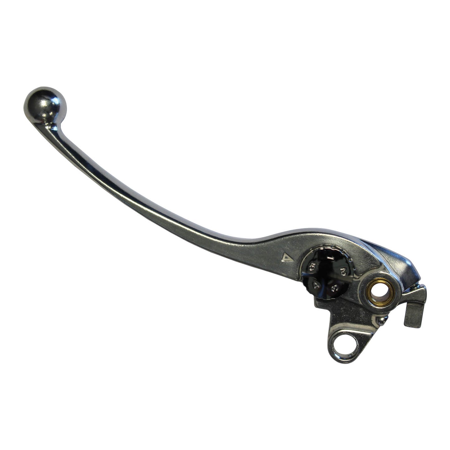 Whites Clutch Lever Honda CBR1000RR \'04-\'07 / CB1300F \'03-