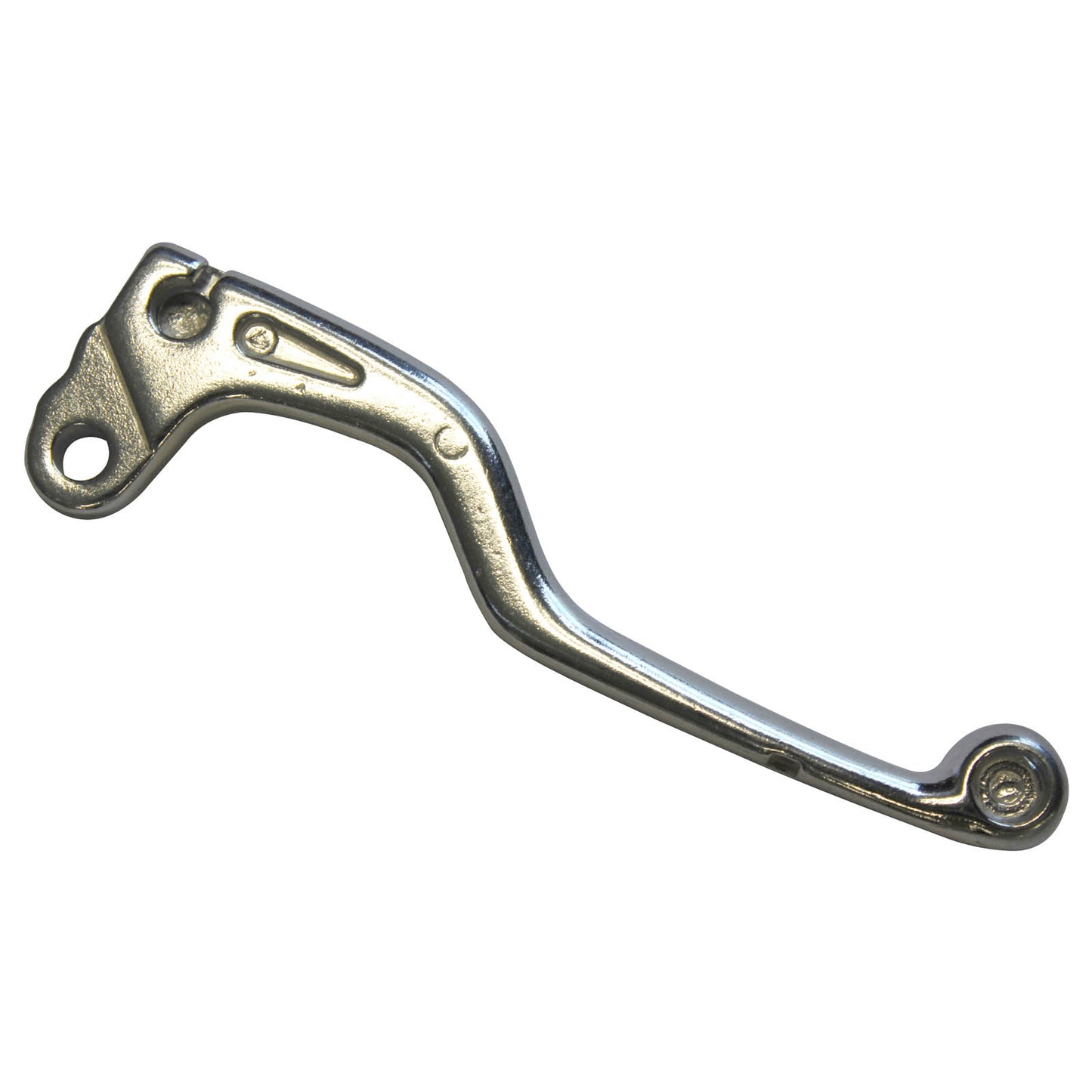 Whites Clutch Lever Honda CRF250/450R \'07 - Polished