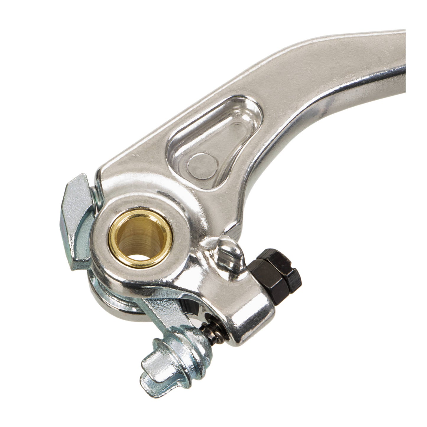 Whites Clutch Lever Honda CRF450 \'21