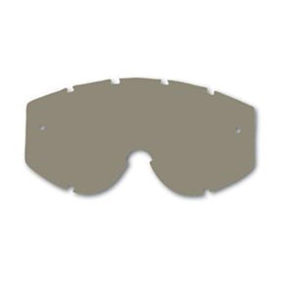PROGRIP LENS SMOKED JOHN TITMAN RACING SERVICES sold by Cully's Yamaha