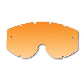 PROGRIP LENS ORANGE ONE SIDE ANTIFOG JOHN TITMAN RACING SERVICES sold by Cully's Yamaha
