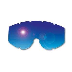 PROGRIP LENS FLASH MIRRORED JOHN TITMAN RACING SERVICES sold by Cully's Yamaha