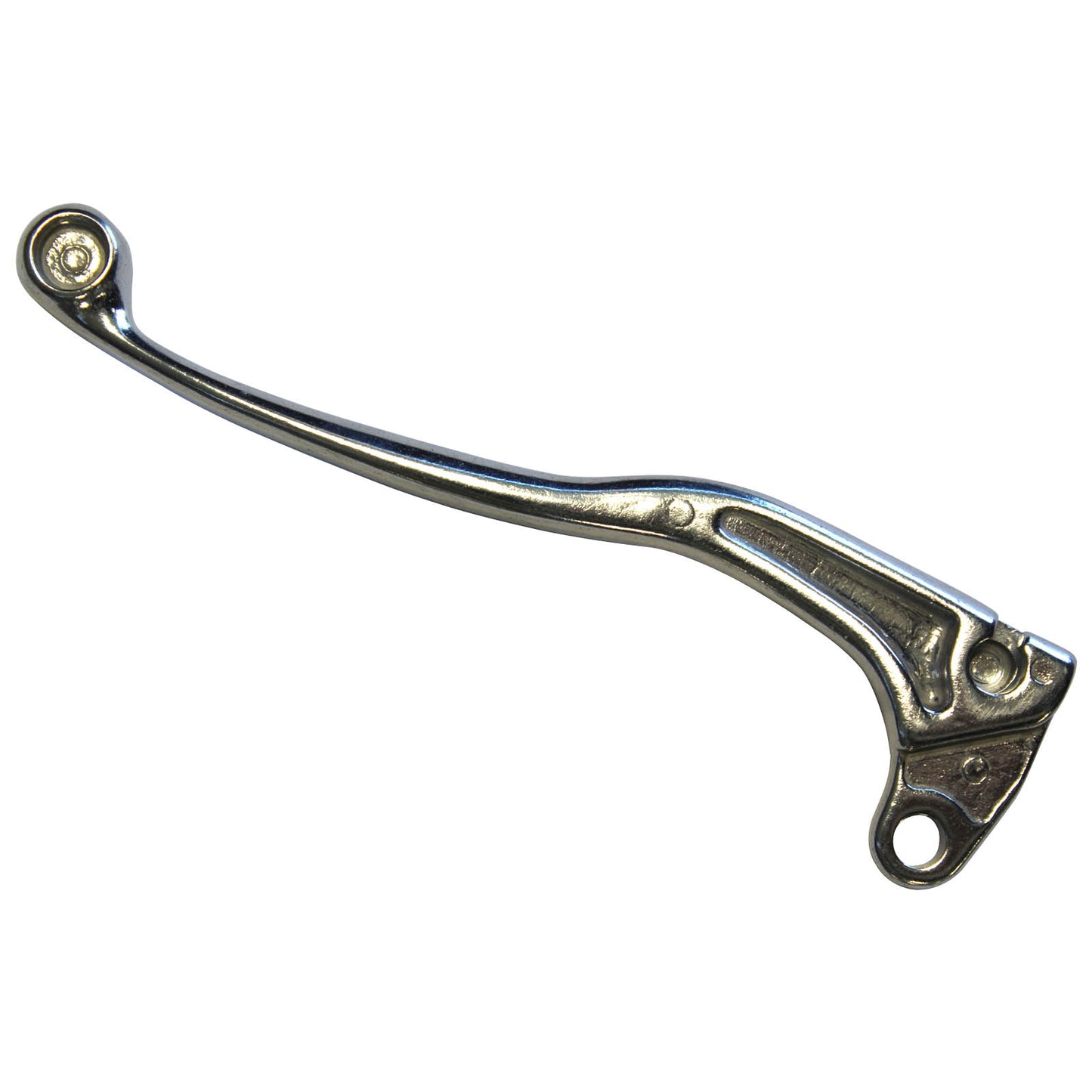 Whites Brake Lever Kawasaki KLX110 \'10-