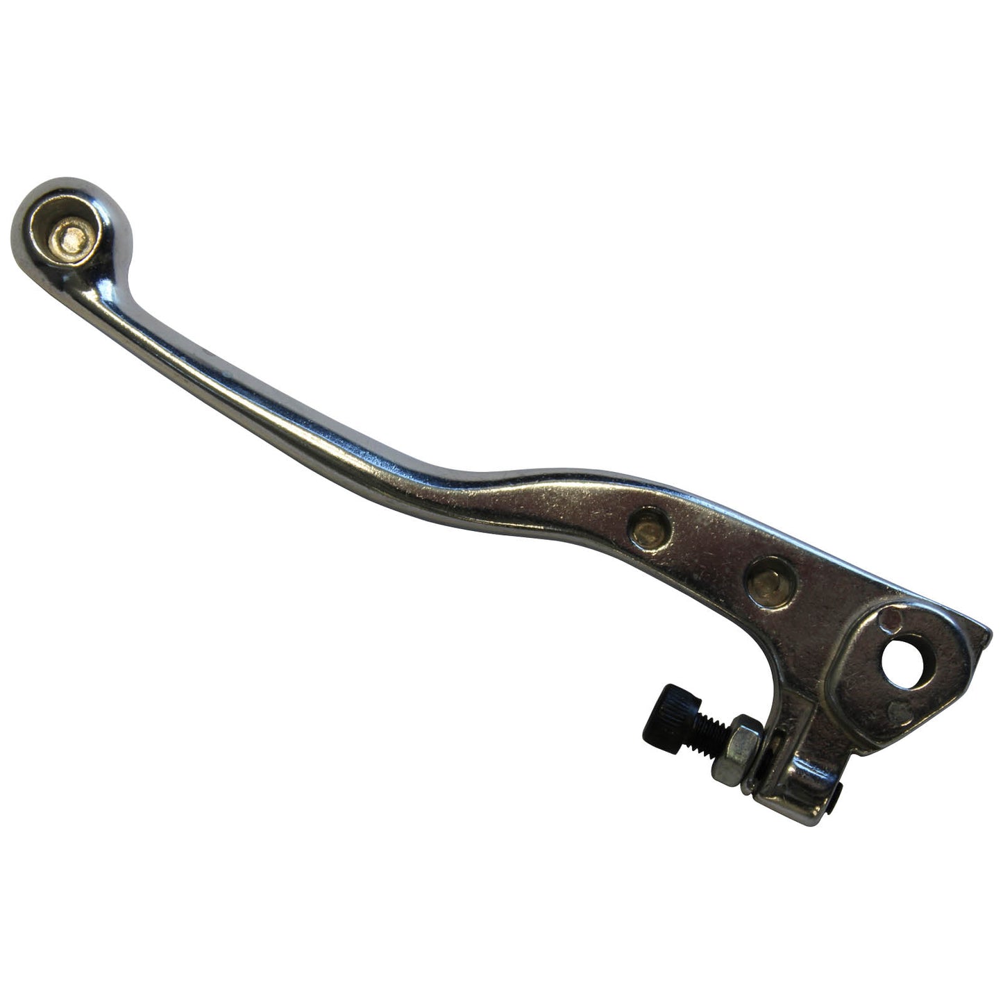 Whites Brake Lever Kawasaki KX80-500 KDX200 Short Blade