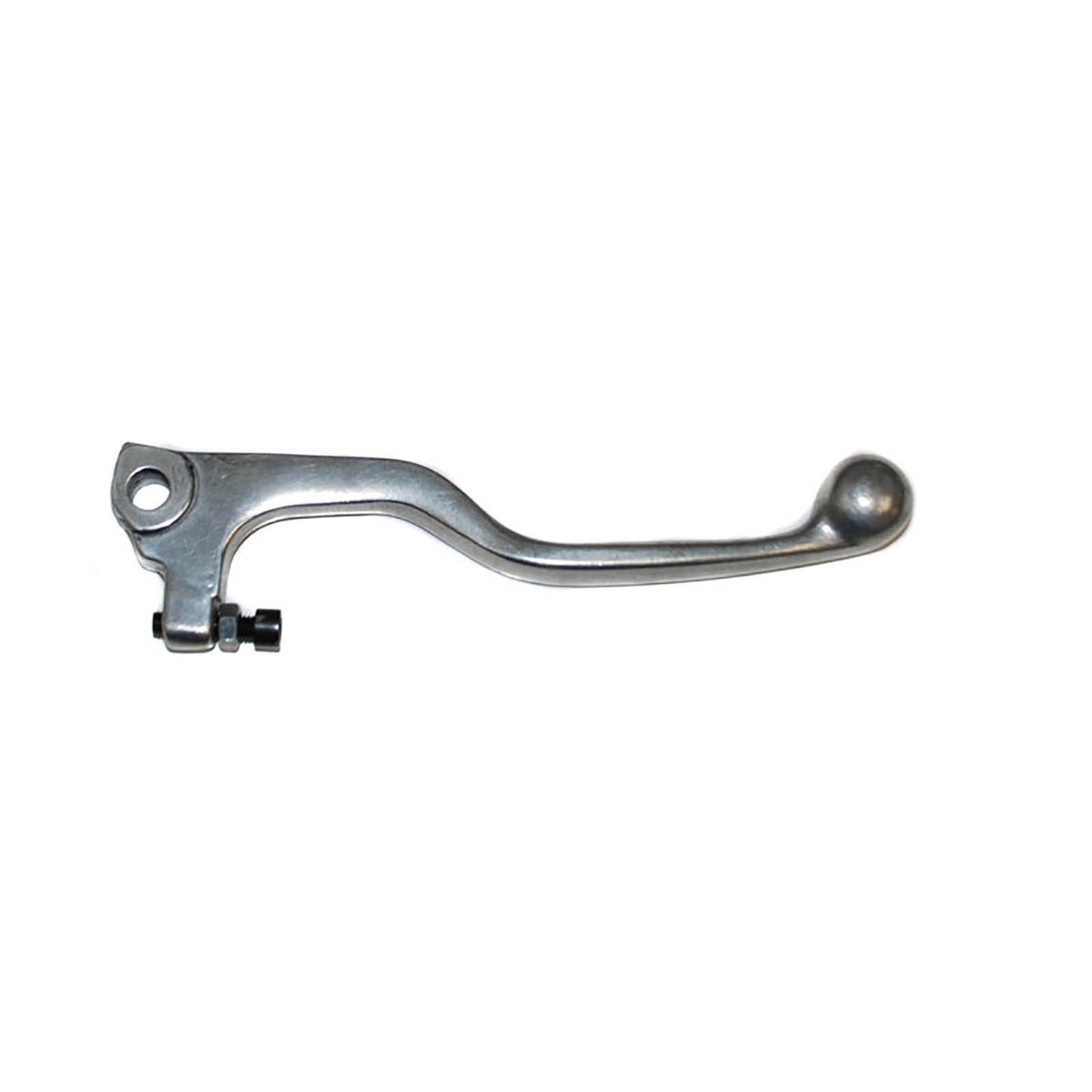 Whites Brake Lever Kawasaki KX/KDX 1987 - Polished