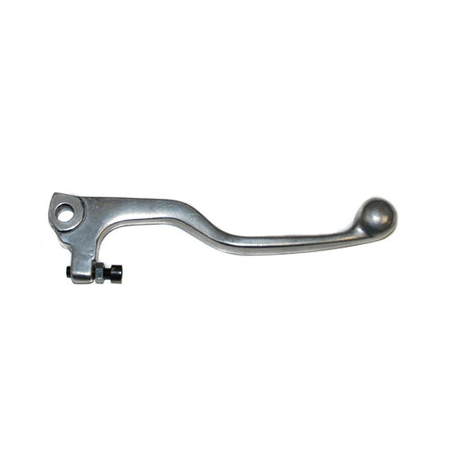 Whites Brake Lever Kawasaki KX/KDX 1987 - Polished