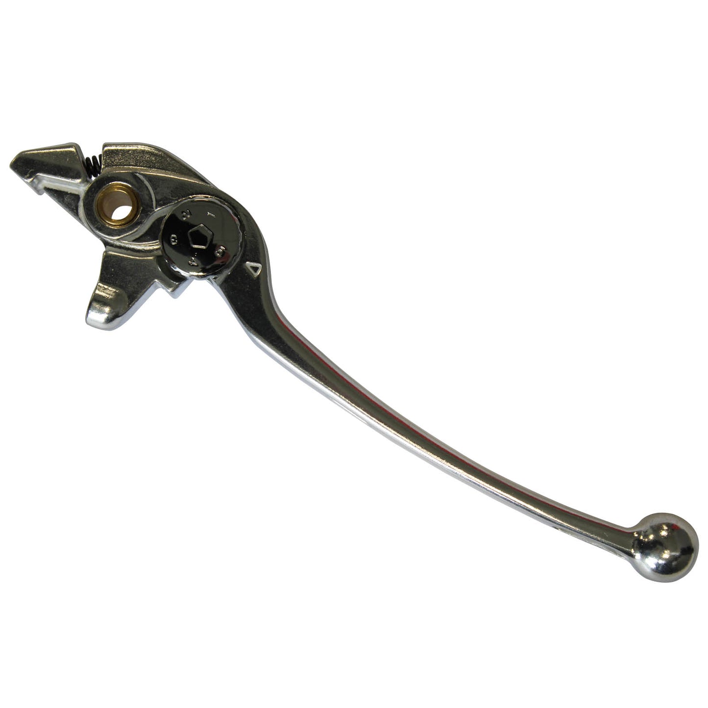 Whites Brake Lever Kawasaki 0169