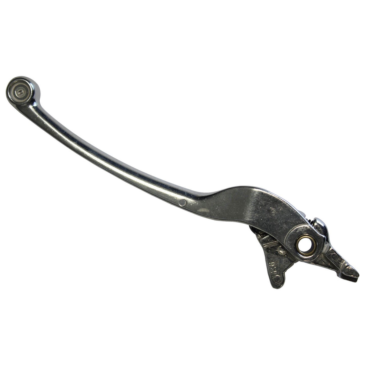 Whites Brake Lever Kawasaki ZX6R \'98-\'02 / ZX9R \'98-\'03