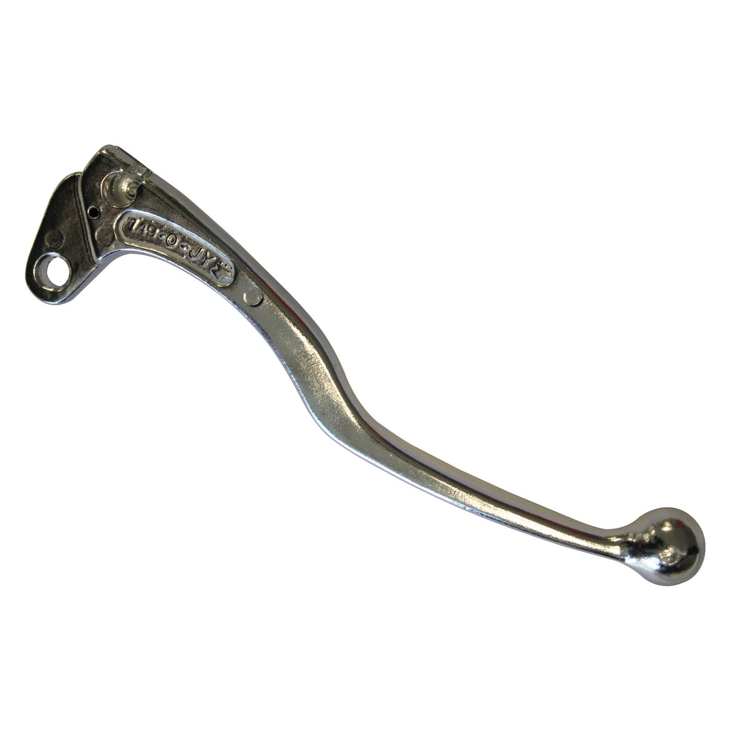 Whites Brake Lever Kawasaki (Left-hand) KLF/KVF/ Clutch KL250 Stockman