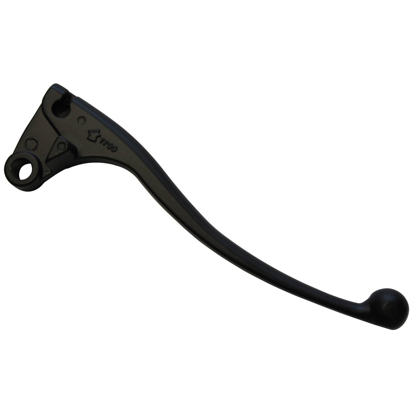 Whites Clutch Lever Kawasaki ZX6R/RR \'03-\'07 / ZX10R \'04-\'07