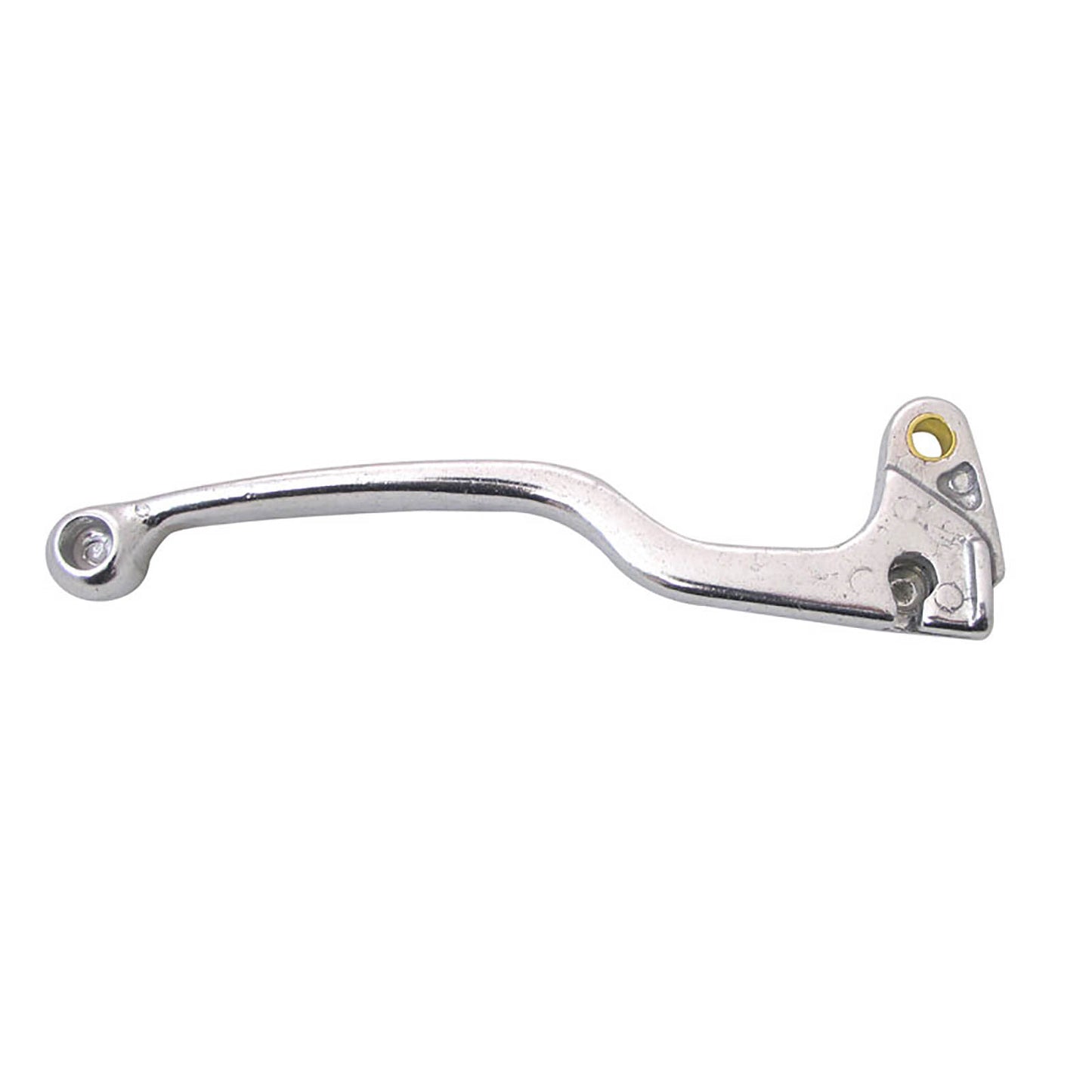 Whites Clutch Lever Kawasaki KX/KXF \'05-\'14 - Polished