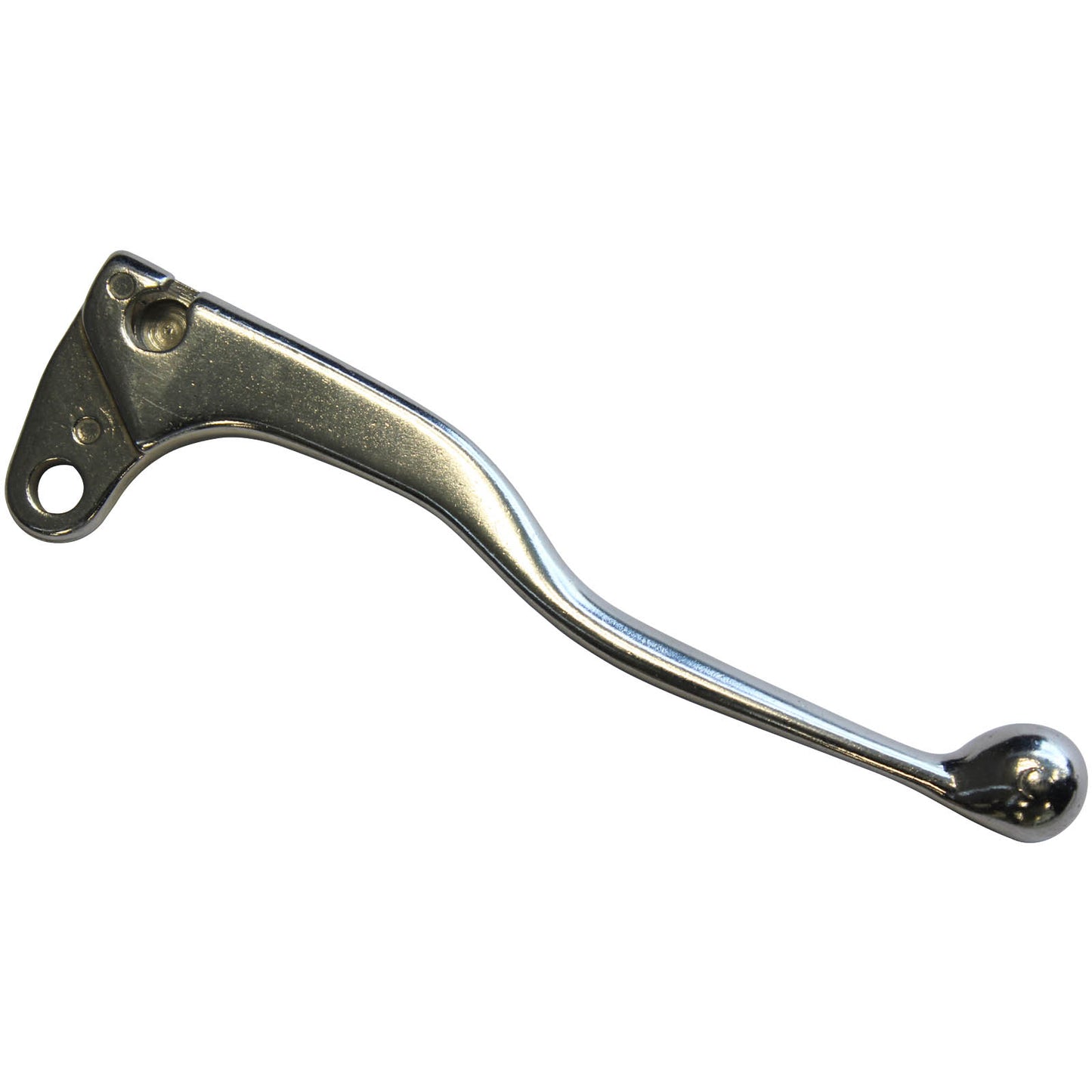 Whites Clutch Lever Kawasaki KX80 Z250/550 Short Blade