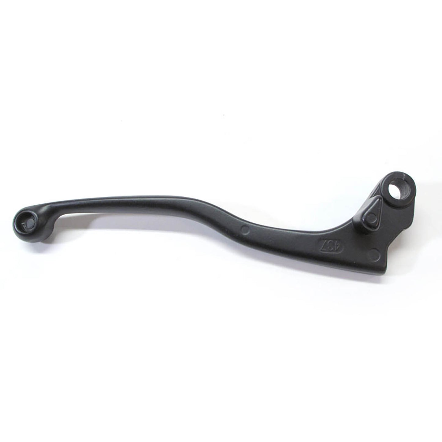 Whites Clutch Lever Kawasaki ZZR600 \'90-\'04 / ZX6R \'95-\'02