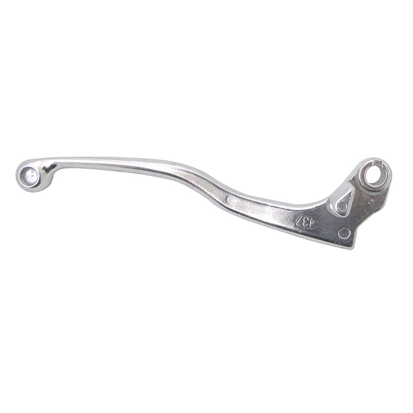 Whites Clutch Lever Kawasaki ER6 \'06-\'07 / ZR750 \'91-\'06
