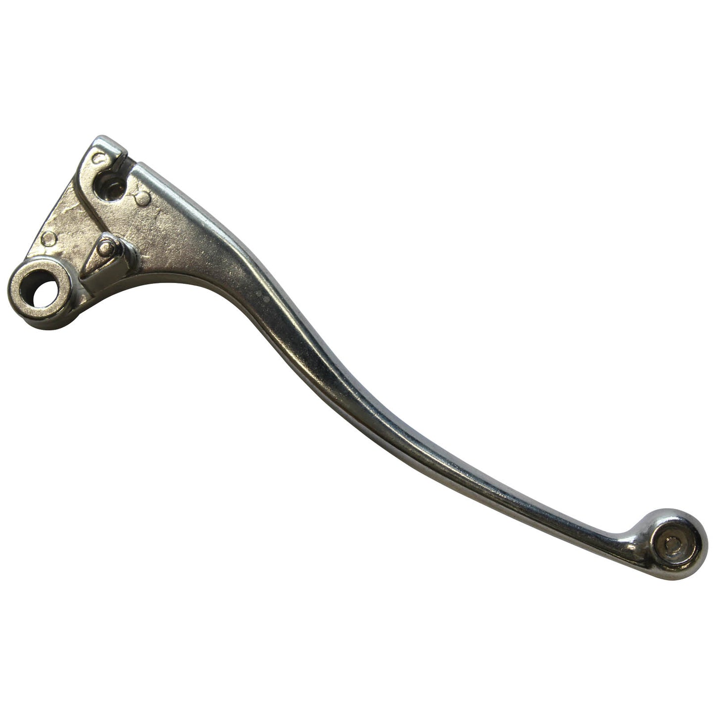 Whites Clutch Lever Kawasaki ZX6R \'00-\'02 / ZX9R \'00-\'03 / Z1000 \'04-\'05 - Polis