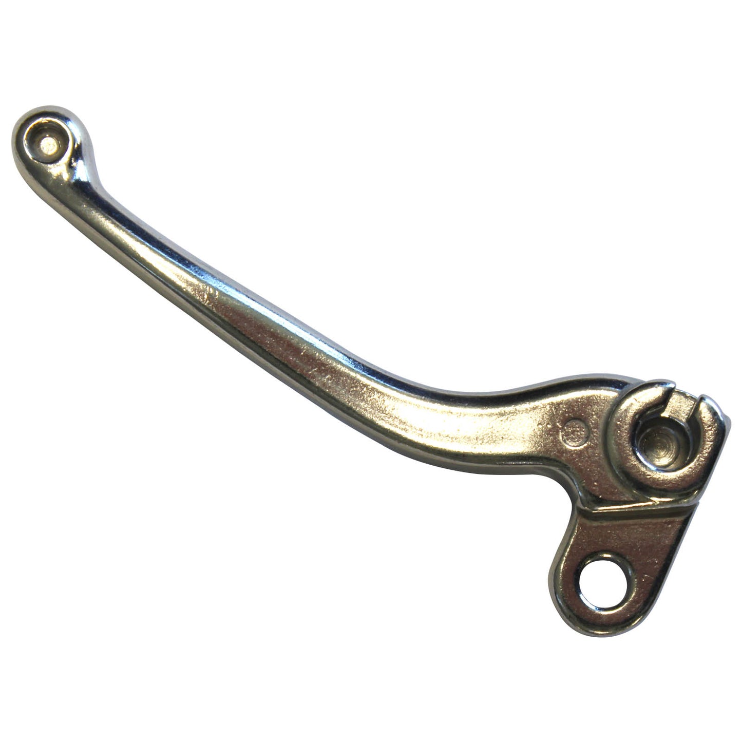 Whites Brake Lever Suzuki DRZ70