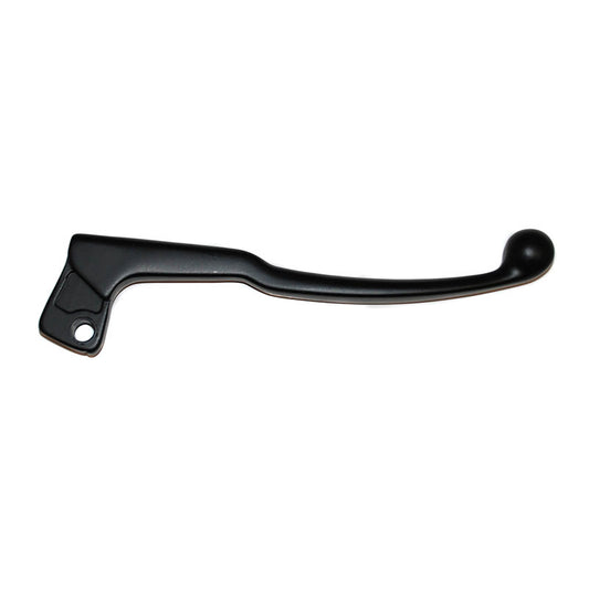 Whites Brake Lever Suzuki GN/TS/LT etc - Black