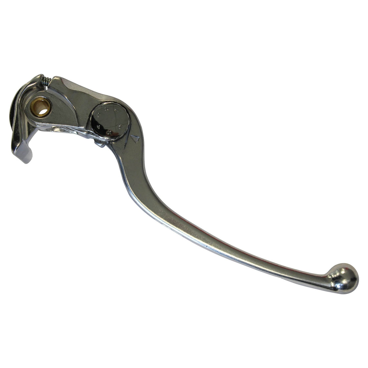 Whites Brake Lever Suzuki GSXR600/750 04-08 /GSXR1000 05-10