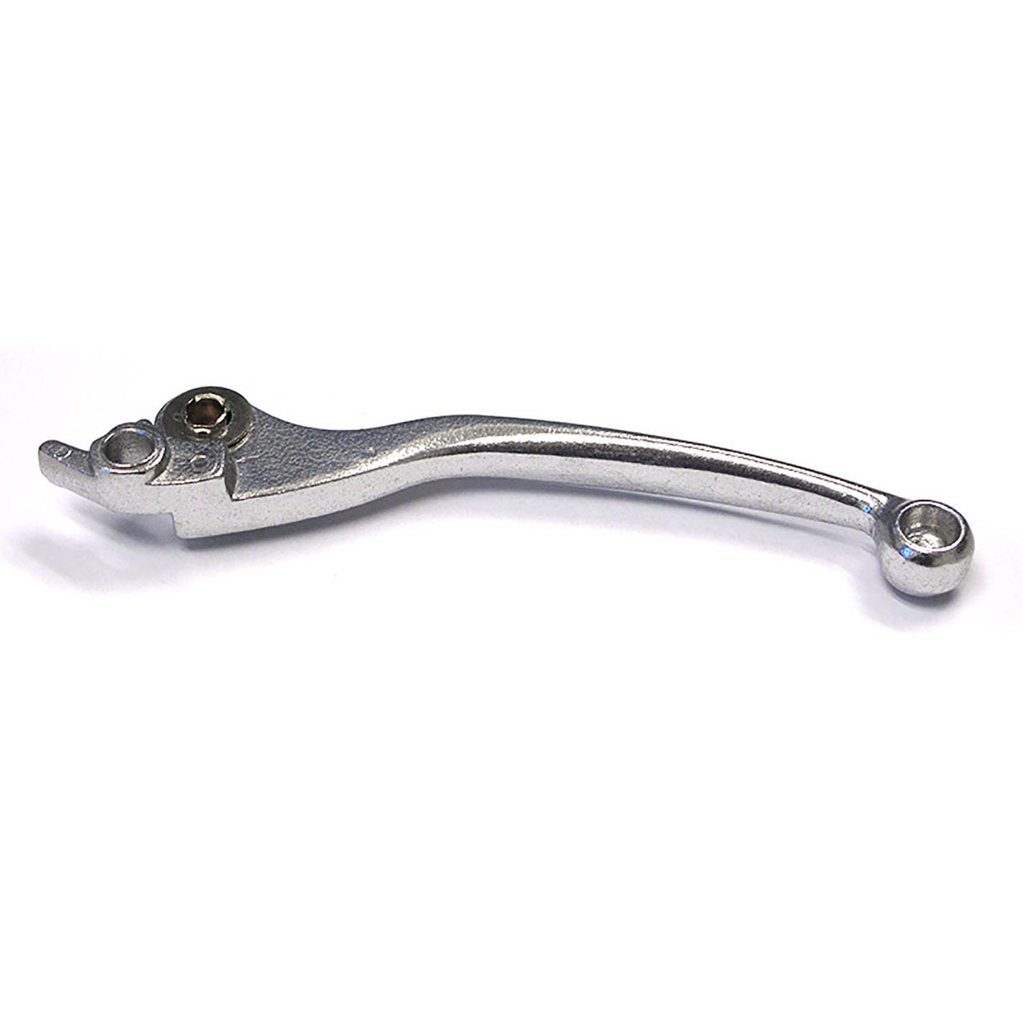 Whites Brake Lever Suzuki RGV/GSXR TRI, Lever Only - Polished