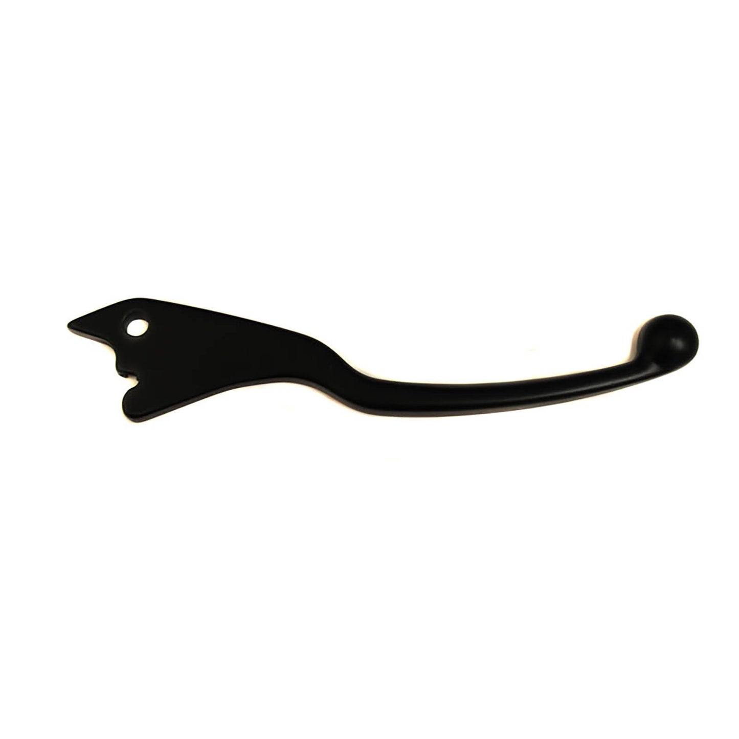Whites Brake Lever Suzuki Disc GS/GSX - Black