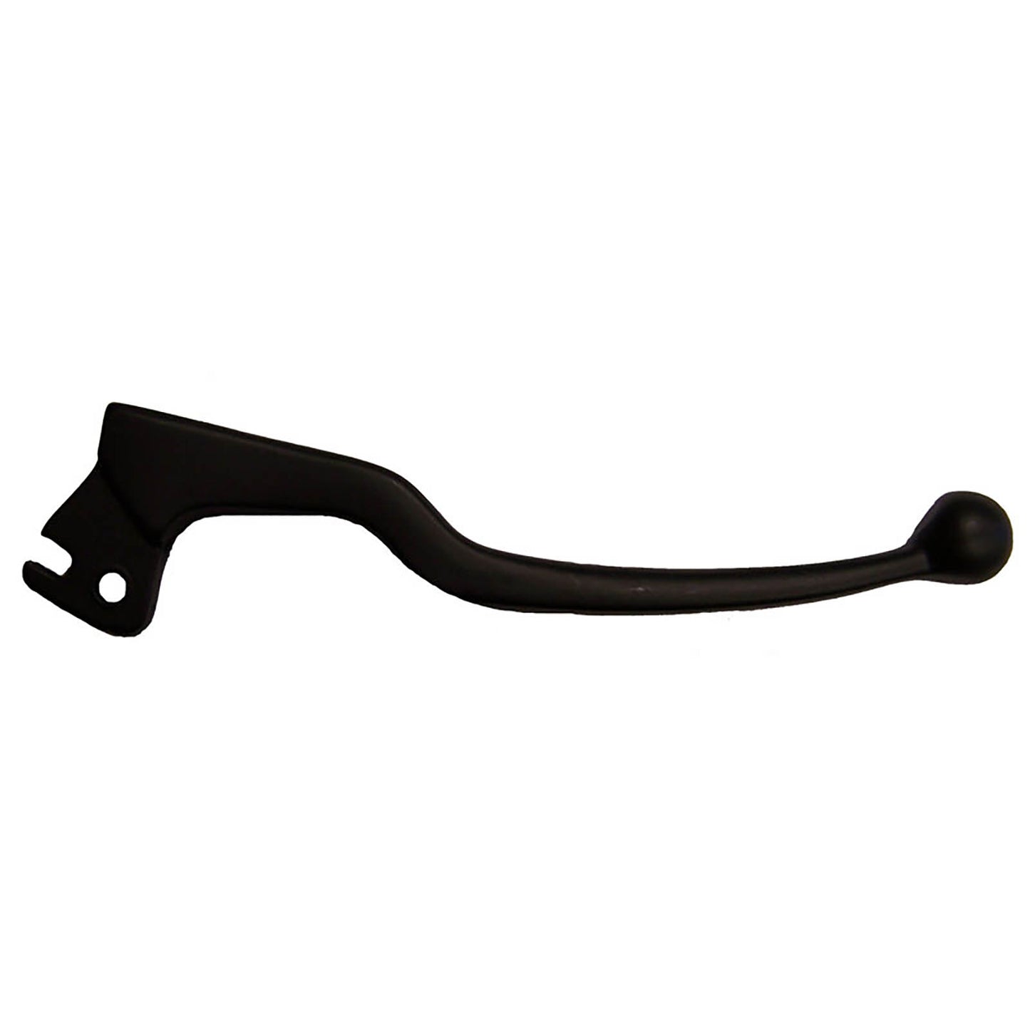 Whites Brake Lever Suzuki JR80 - Black
