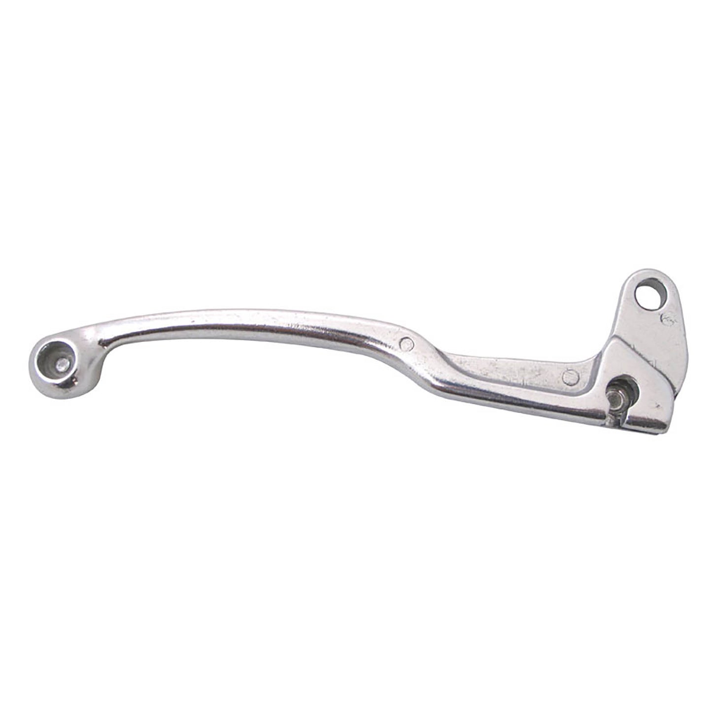 Whites Clutch Lever Suzuki DRZ400 \'00-\'14 - Polished
