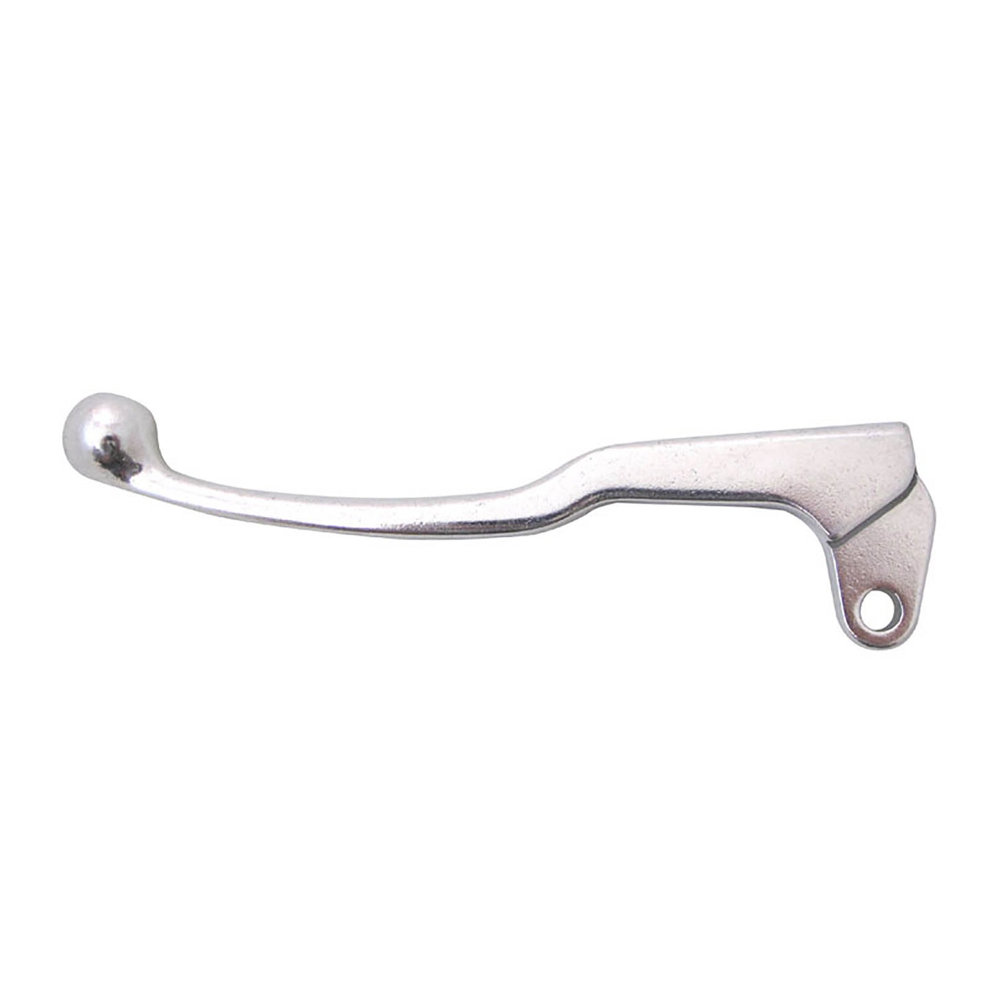 Whites Clutch Lever Suzuki DRZ400 \'00-\'14 - Polished