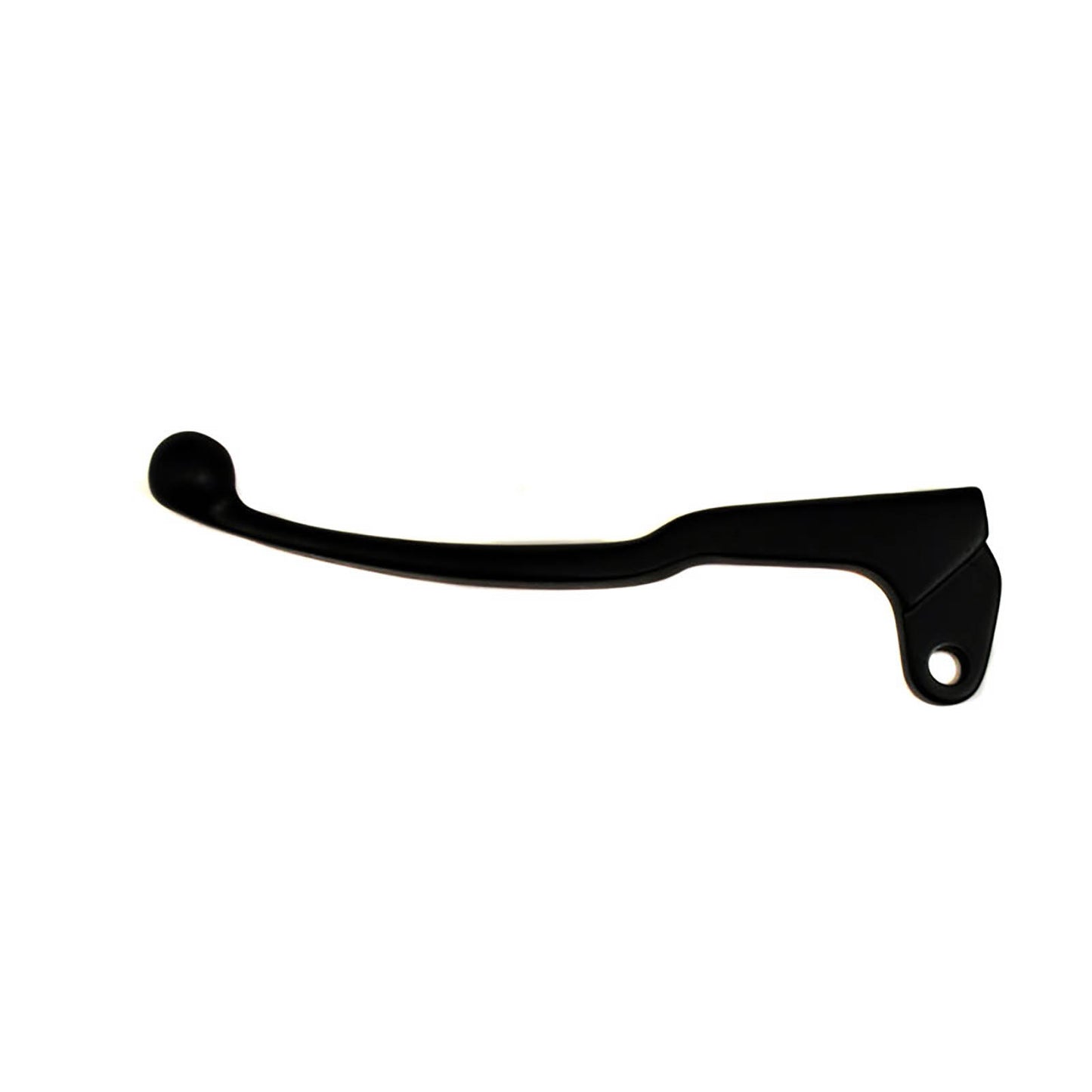 Whites Clutch Lever Suzuki RM/DR -\'91 - Black