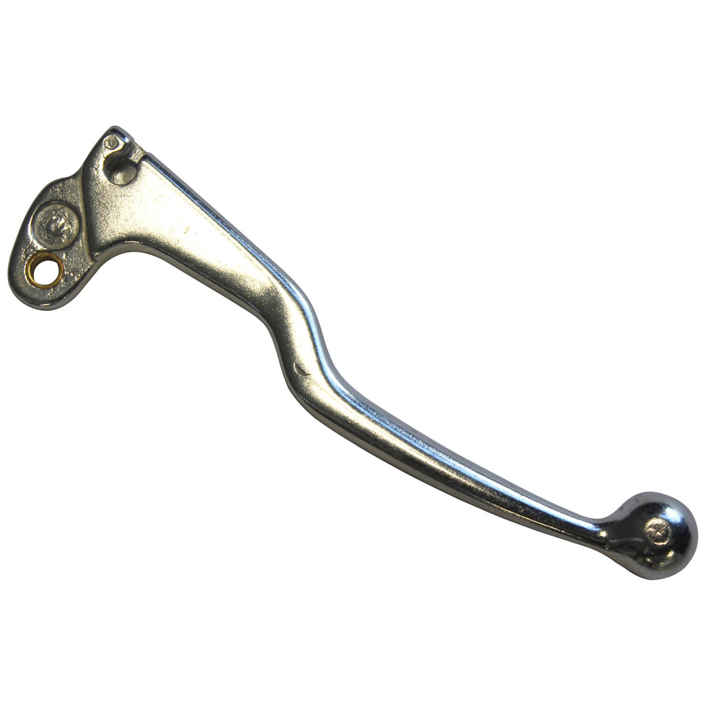 Whites Clutch Lever Suzuki DS80 A100 Short Blade