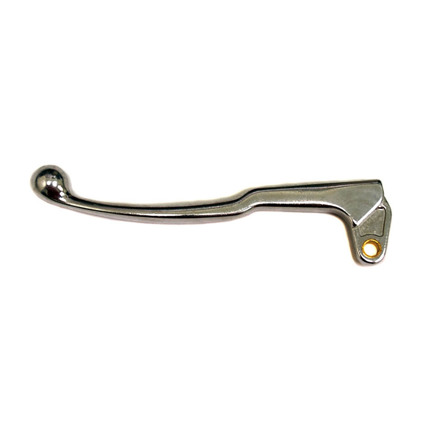 Whites Clutch Lever Suzuki GN/TS250 - Polished