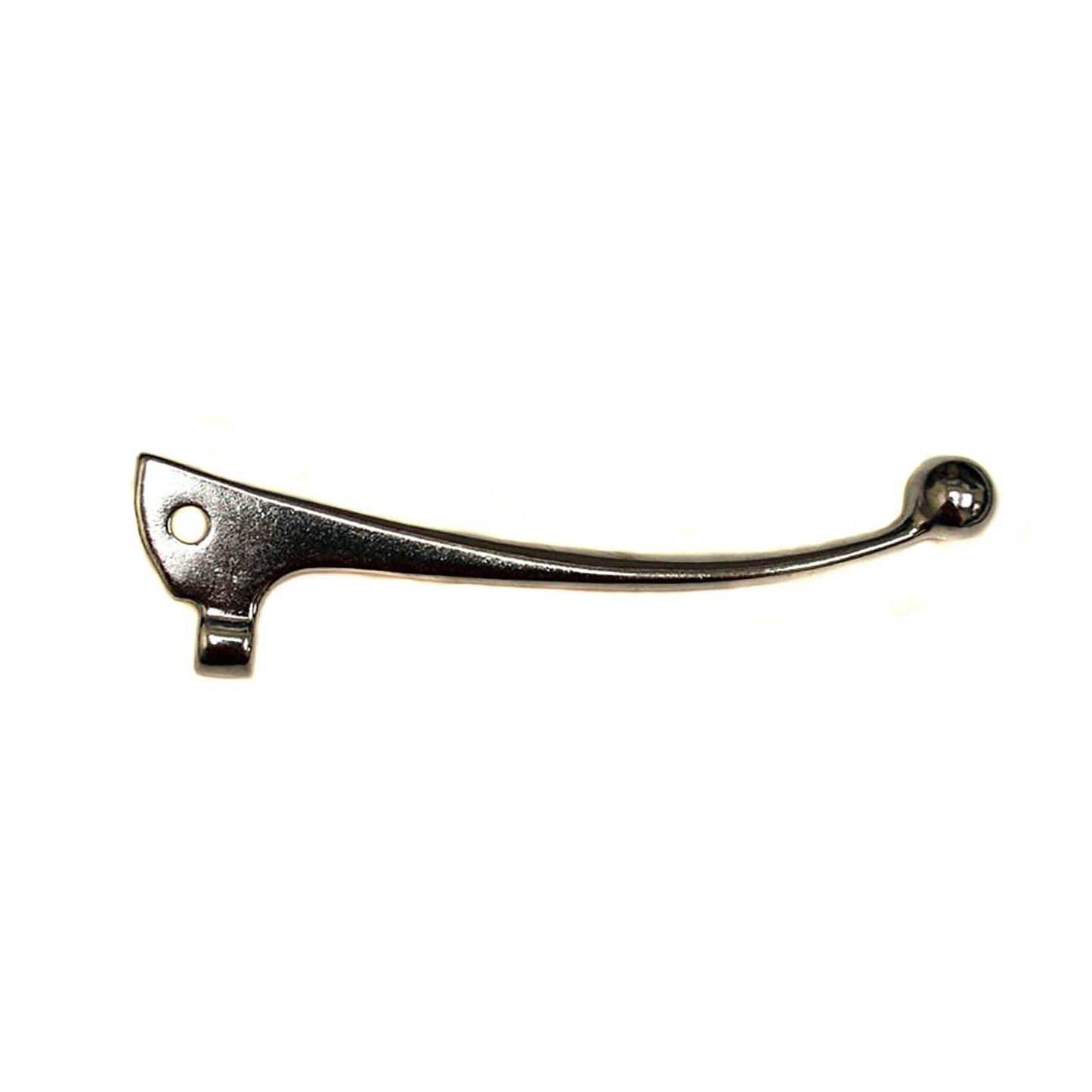 Whites Brake Lever Yamaha Disc RD etc - Polished