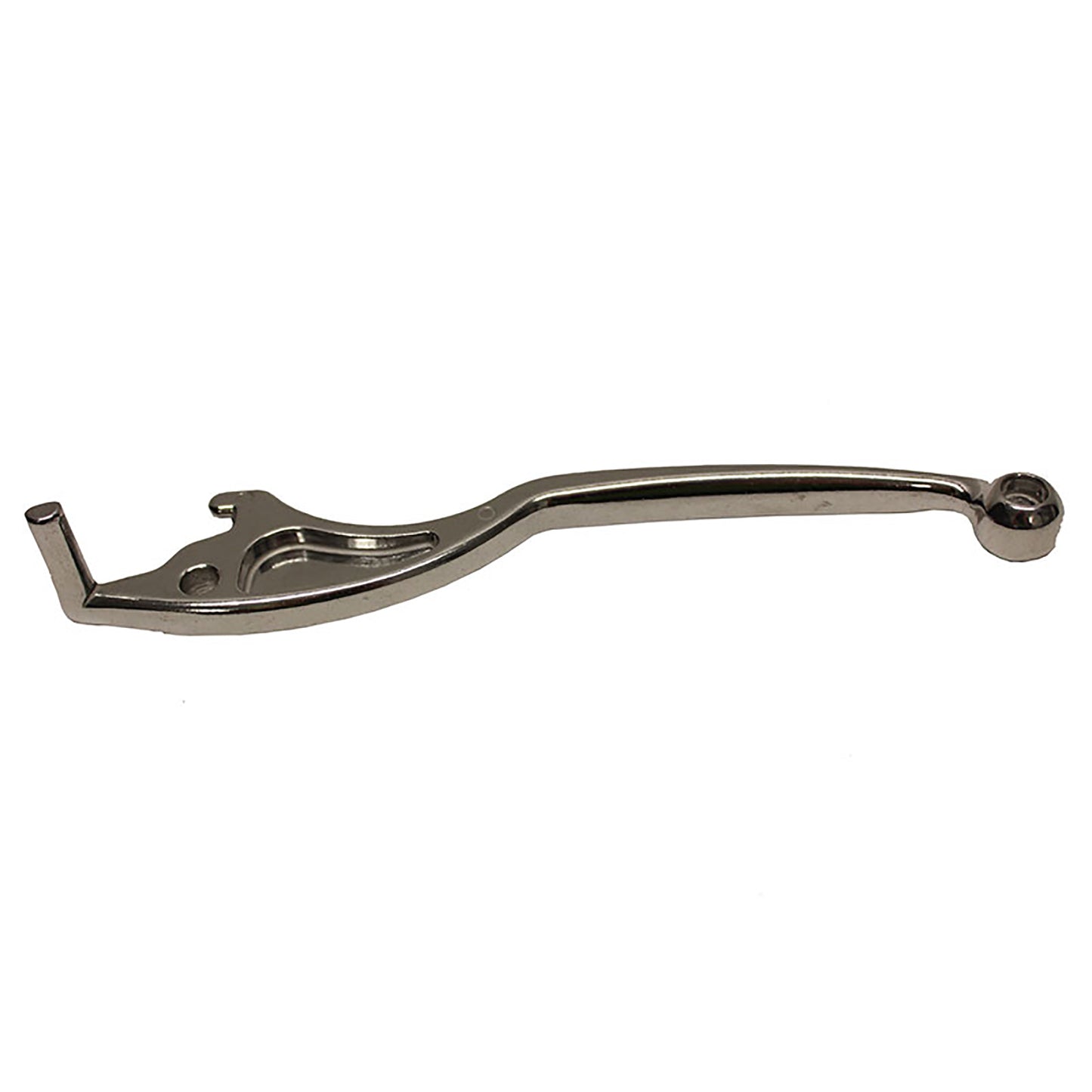 Whites Brake Lever Yamaha R3/MT-03
