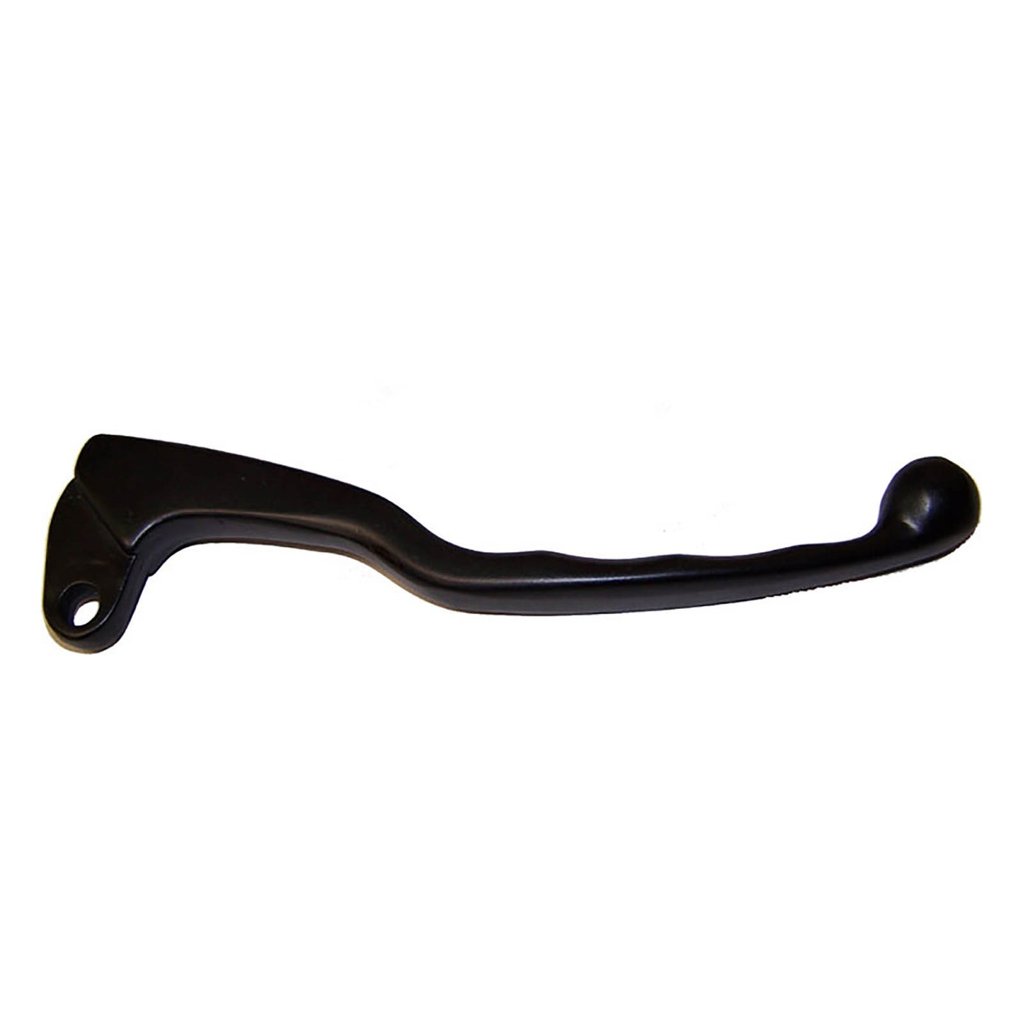 Whites Brake Lever Yamaha XT/TT etc Black