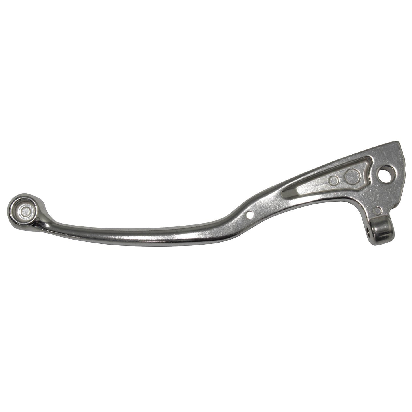 Whites Brake Lever Yamaha TZR125, FZR1000EXUP \'89-\'90
