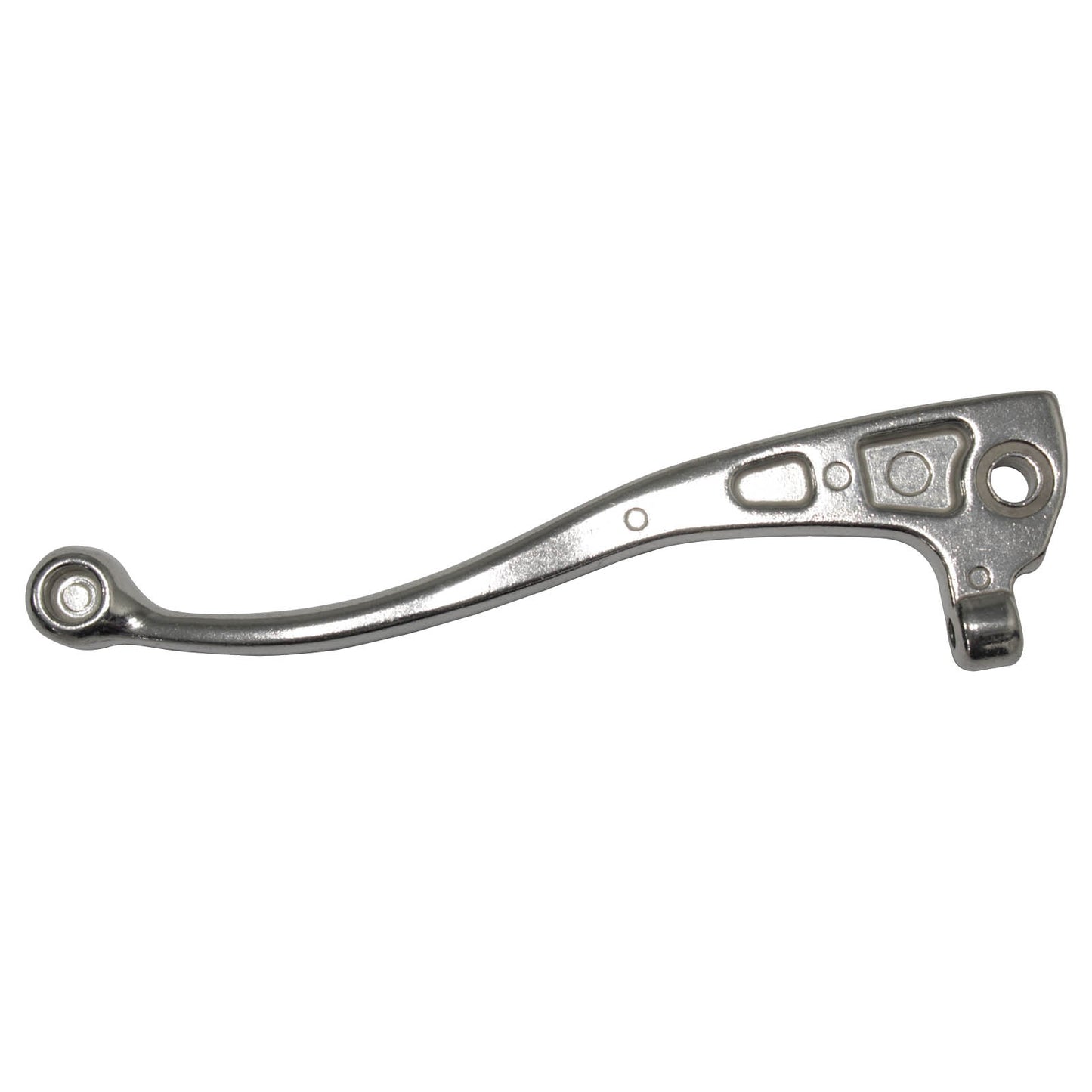 Whites Brake Lever Yamaha DT125R \'92, R \'99-\'00