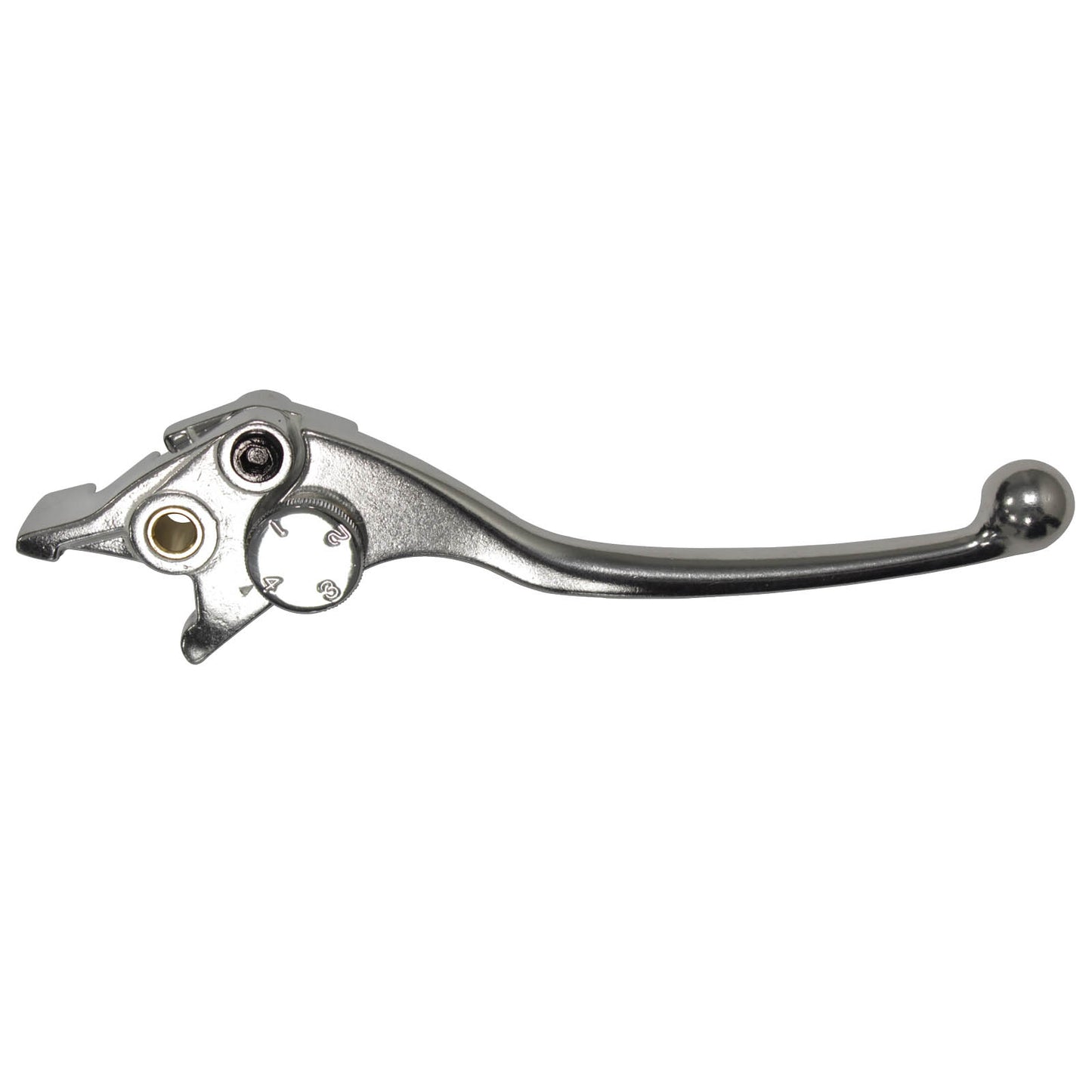Whites Brake Lever Yamaha TZ125/250