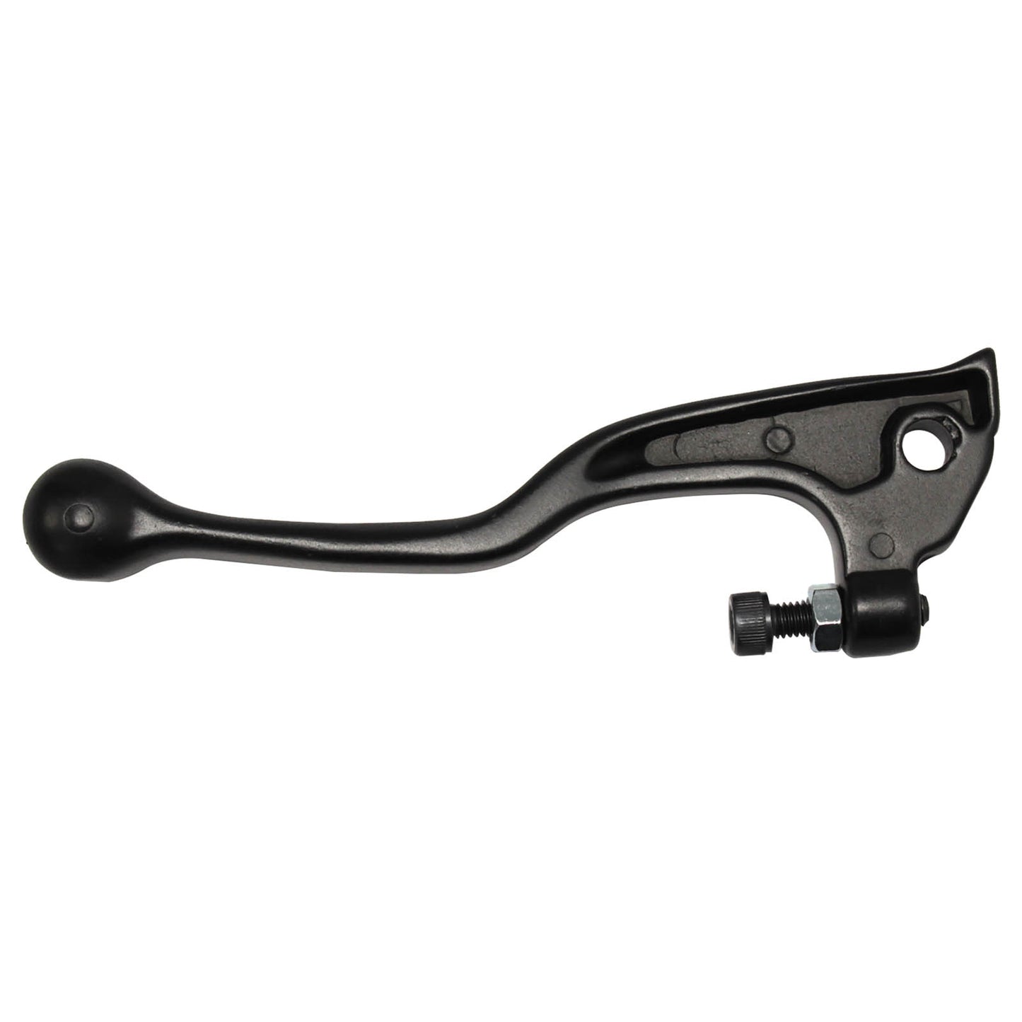 Whites Brake Lever Short DT125