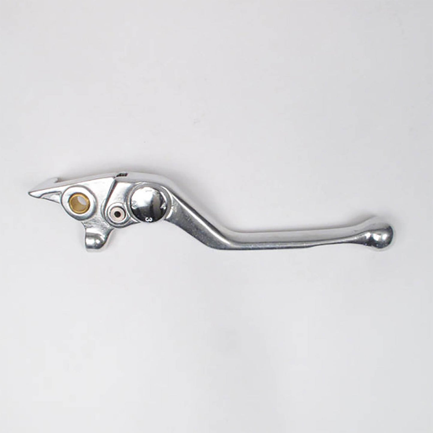 Whites Brake Lever Yamaha 5CH